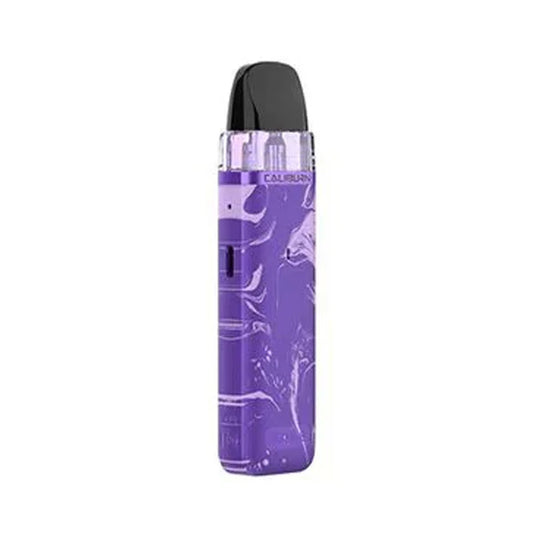 CALIBURN G3 LITE - Violet Blossom