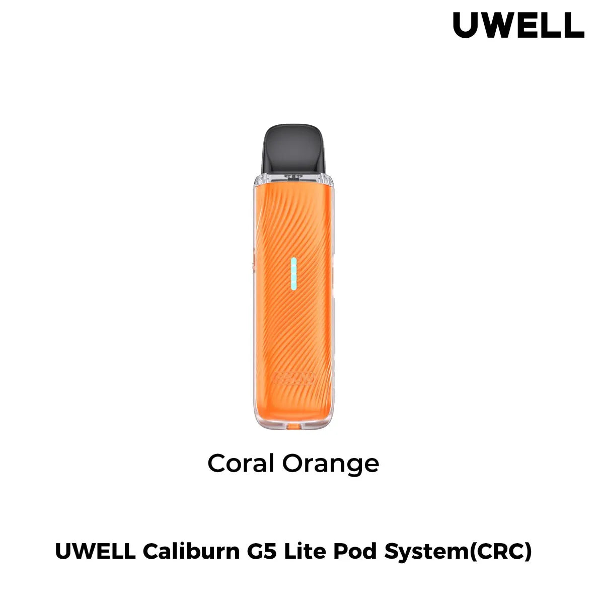 Coral Orange