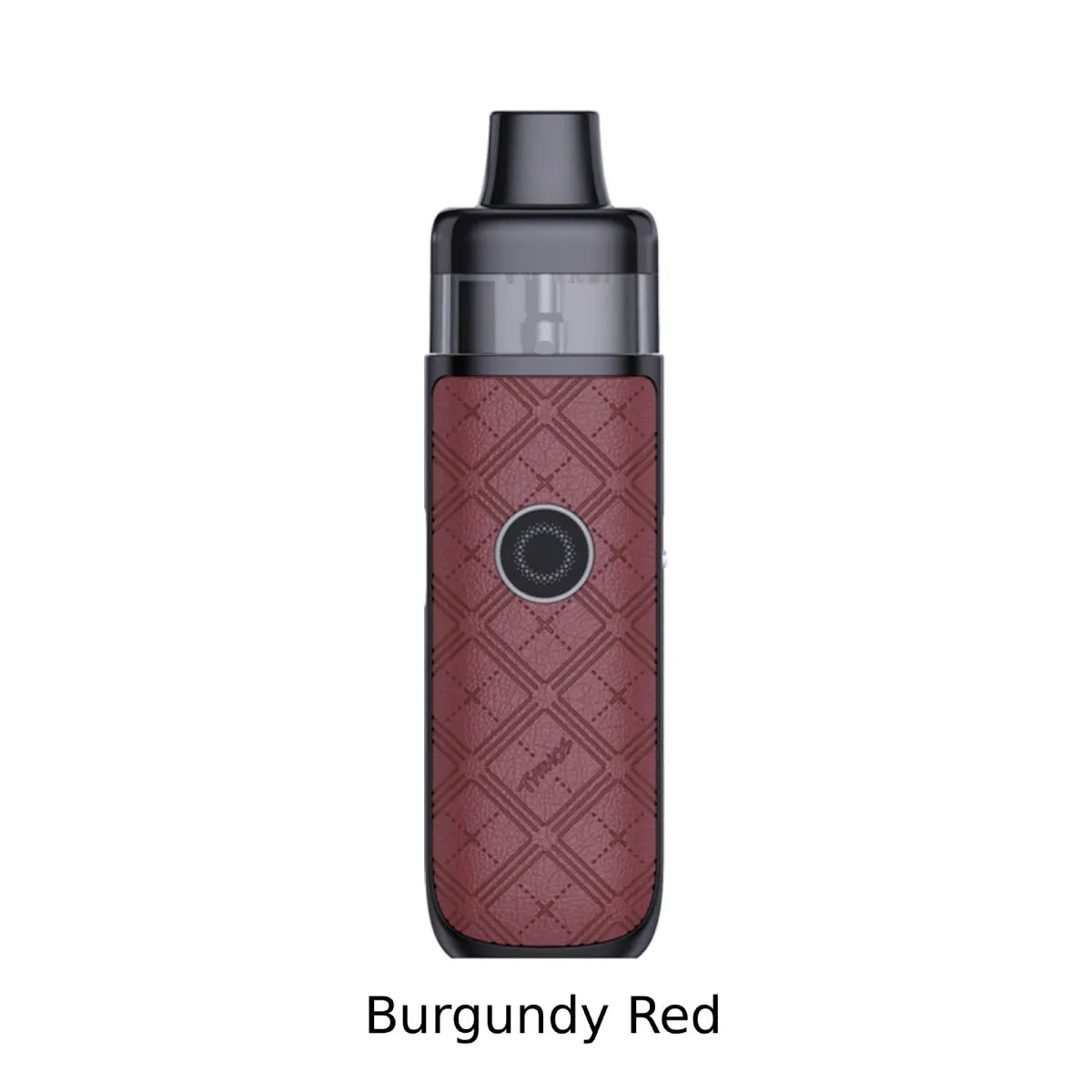 Burgundy Red