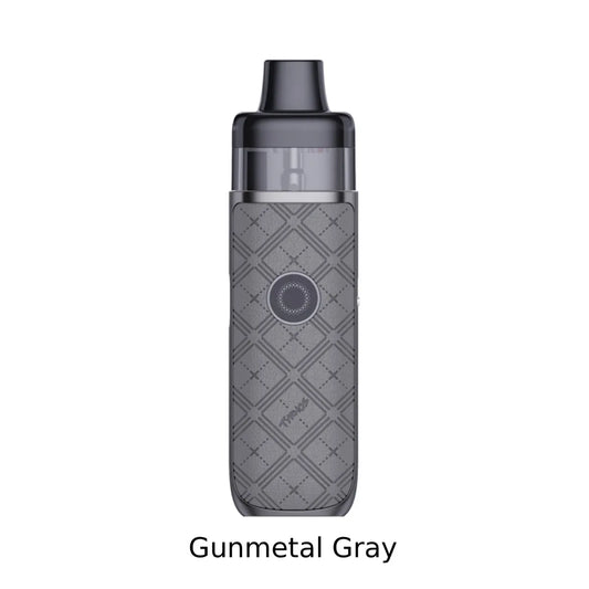 Gunmetal Grey