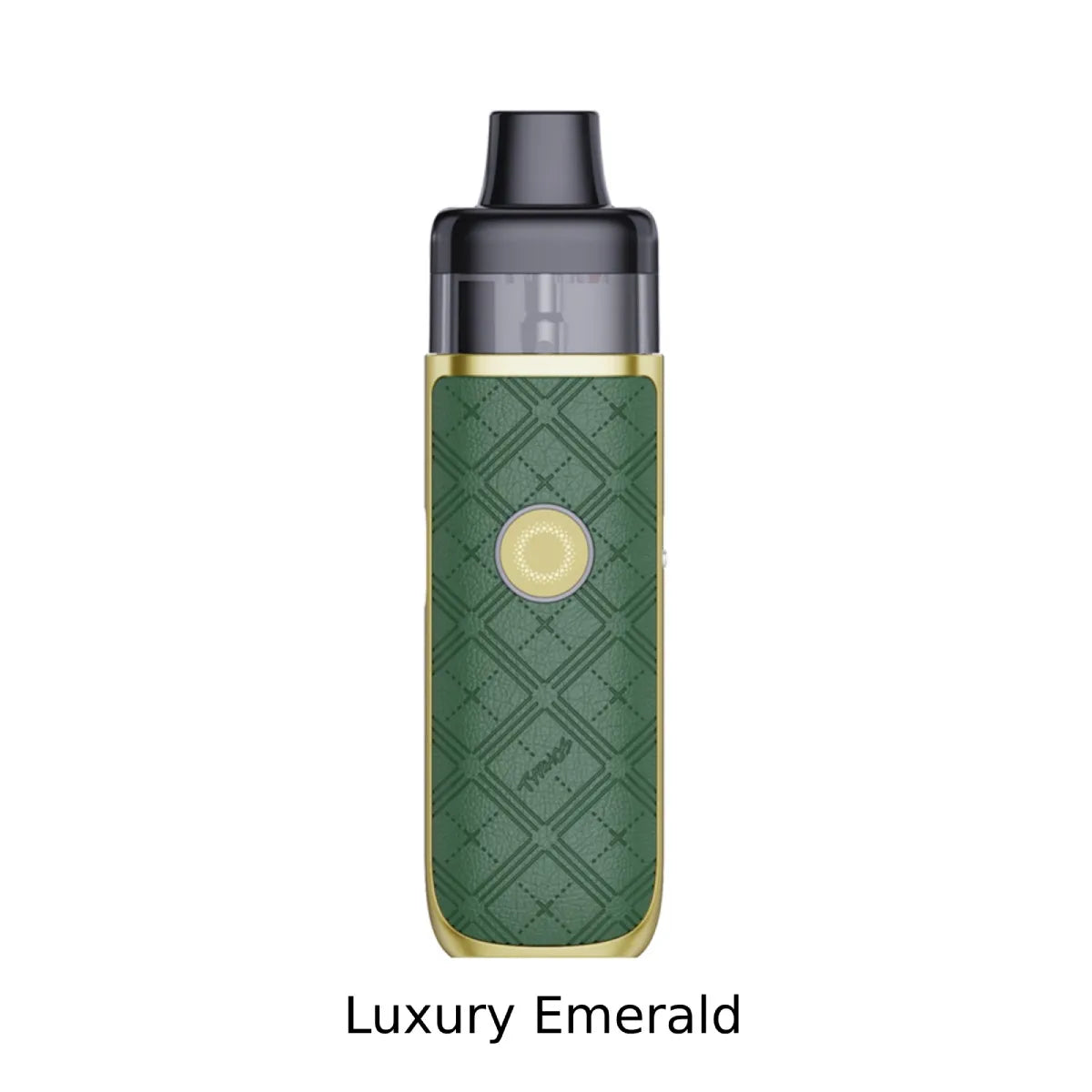 Luxury Emerald