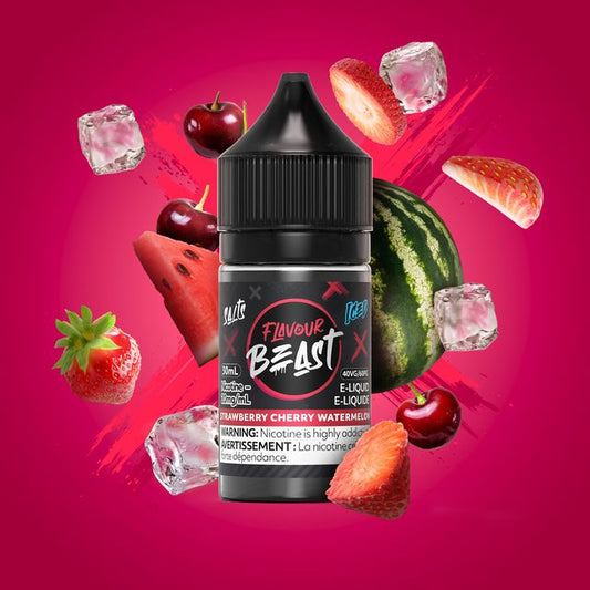 Strawberry Cherry Watermelon (AB)