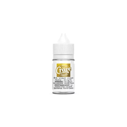 Crave - Crunch 12mg