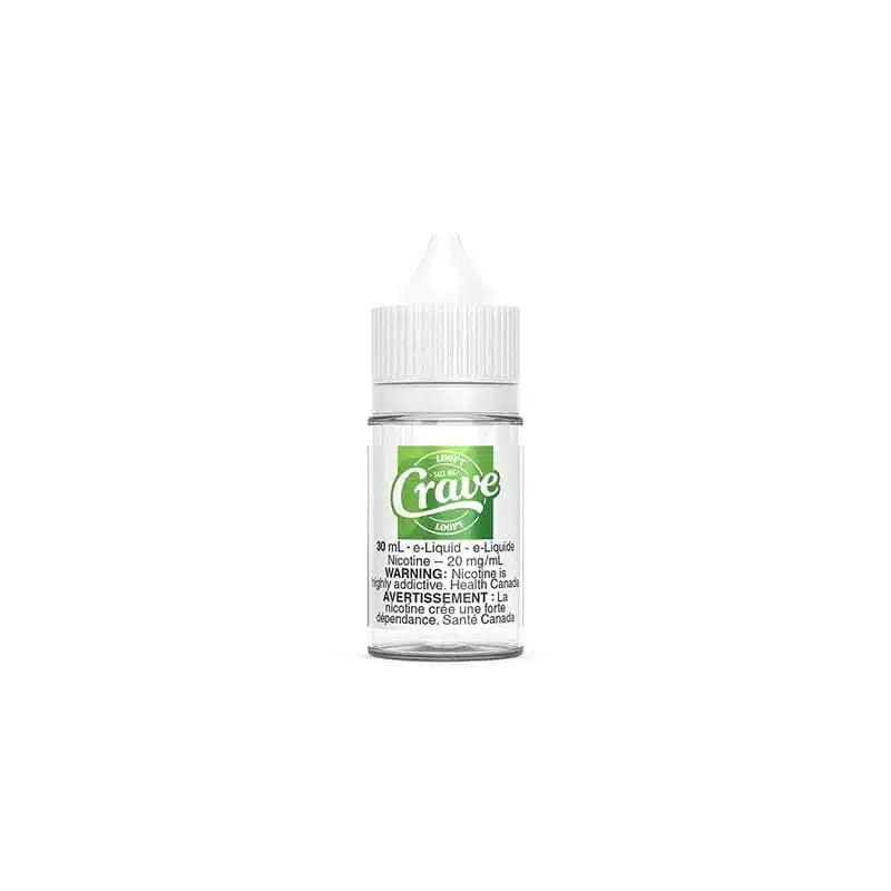 Crave - Loopy 12mg
