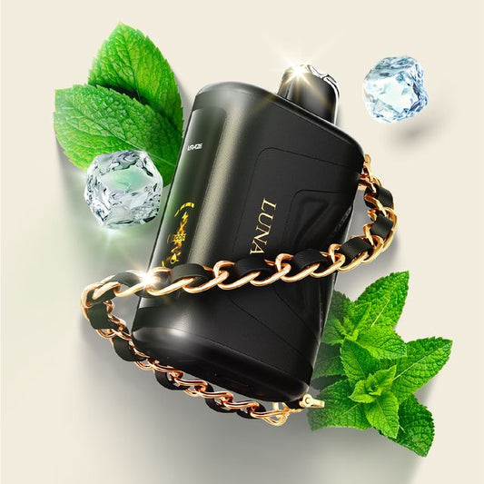 Luna - Miami Mint Ice